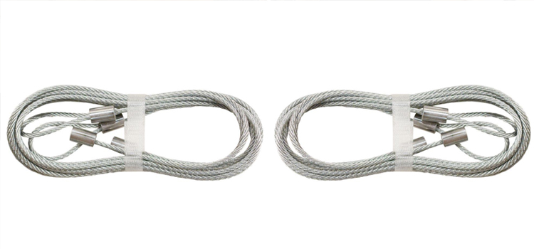 garage door torsion cable repair Grass Valley