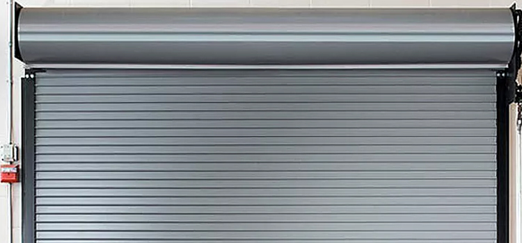 rolling steel door repair Grass Valley